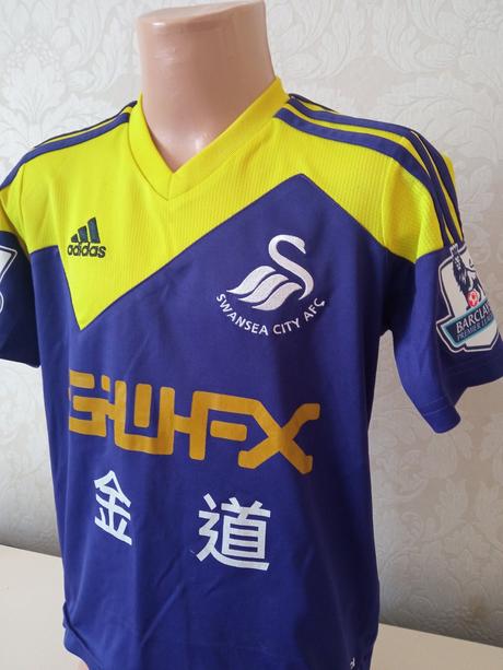 Chlapčenské športové tričko adidas (6r.), adidas,116