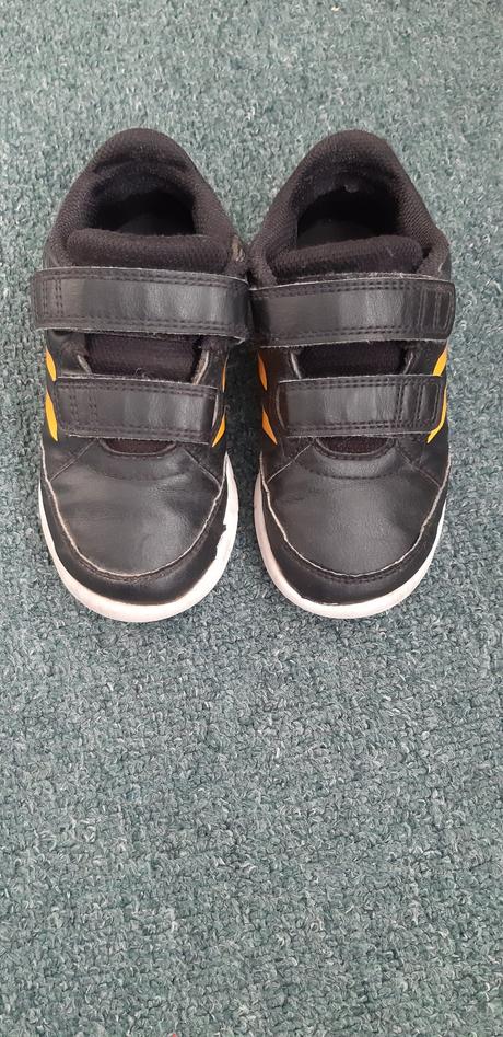 Adidas tenisky 26,5, adidas,26