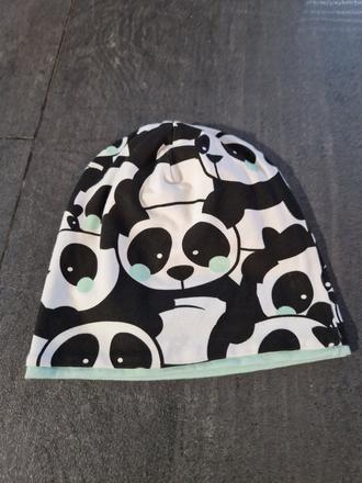 Dvojvrstvová čiapka, 110