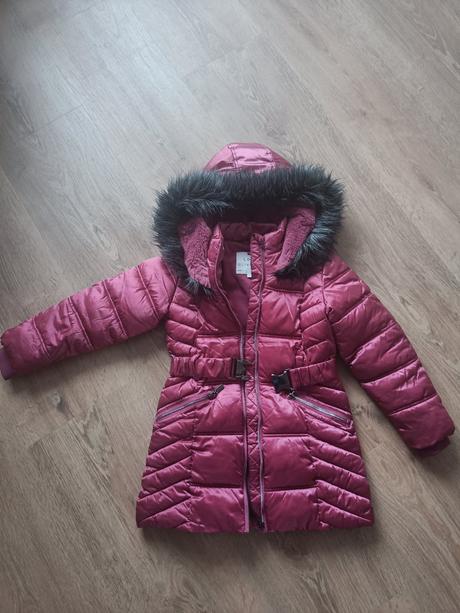 Zimná bunda f&f, f&f,128