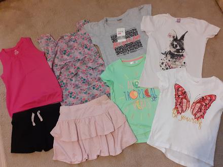 Mix 122/128, 122–134