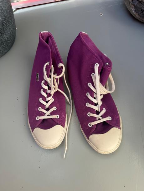 Lacoste dámske tenisky, lacoste,38