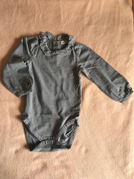 Body s jelenčekom, newbie,86