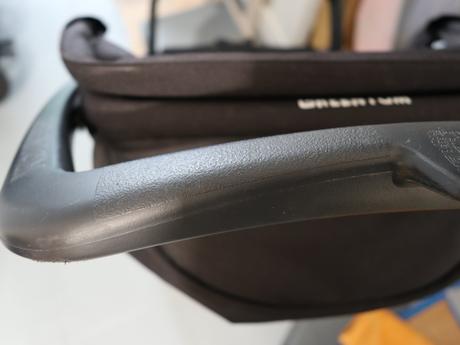 Kočík greentom. krásny - ako nový., greentom