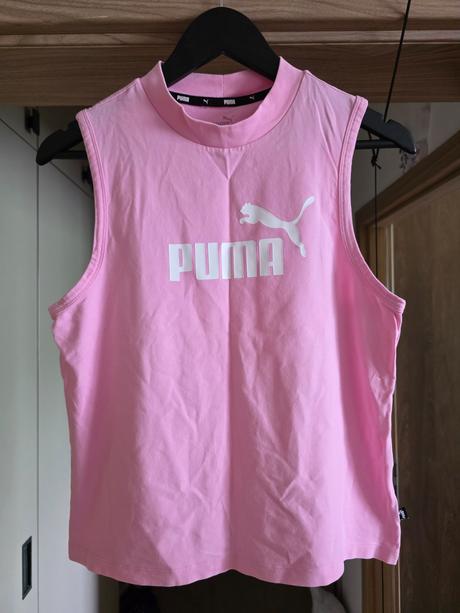 Tričko na šport, puma,xl