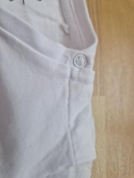 Dievčenské tričko, reserved,110