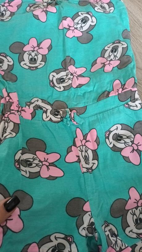 Krásny overal minnie na leto, disney,122