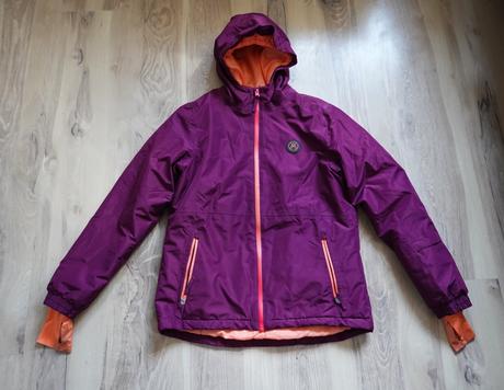 Zimná bunda crivit 158/164, crivit,158
