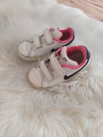 Tenisky, nike,24