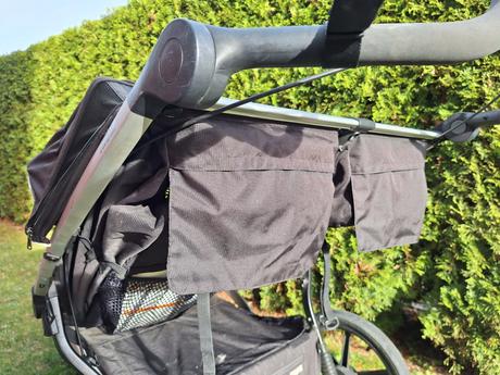 Thule urban glide double, thule,thule urban glide 2 double
