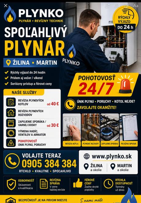 Plyn martin, 