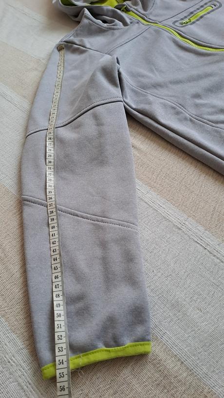 Softshellová bunda, crivit,146