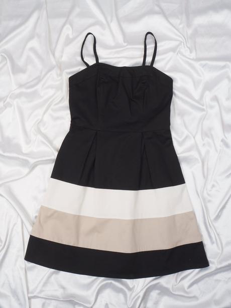 Kvalitné letné šaty bodyflirt, 36