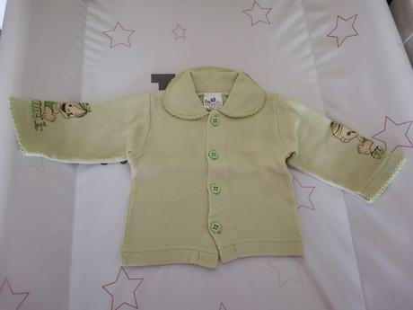 Tričká na gombíky, 62