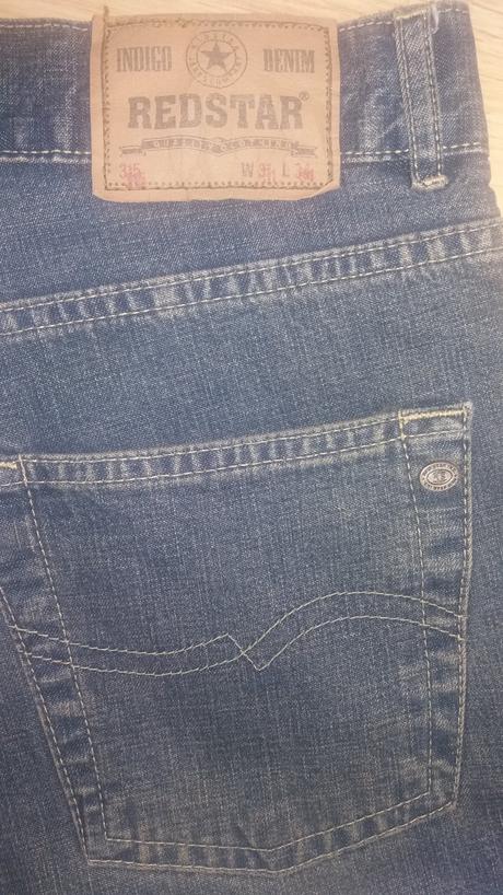 Dámske rifle, redstar,32