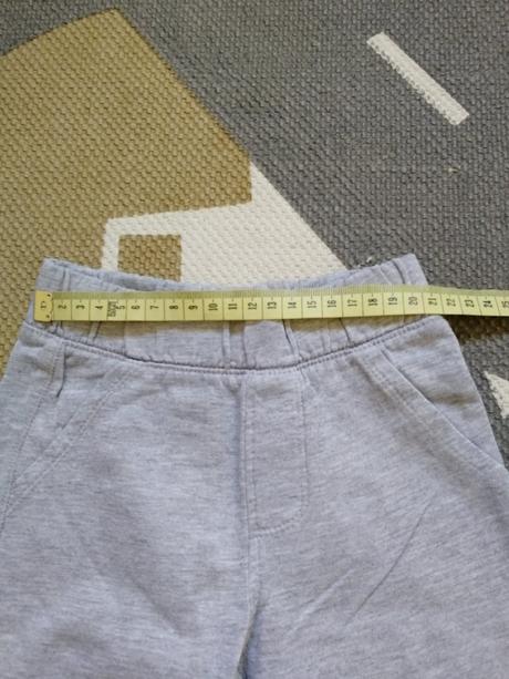 Tepláky, baby club,86