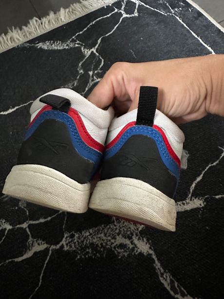 Tenisky, reebok,26