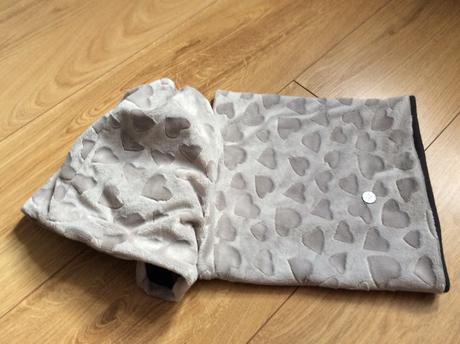 Čiapka s nákrčníkom, 