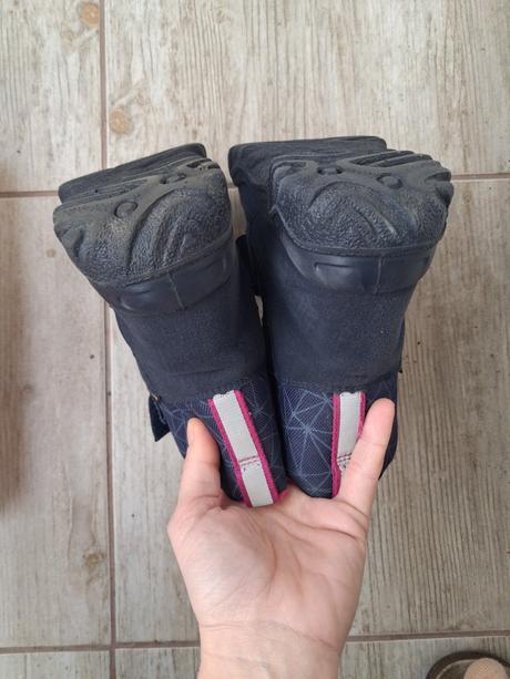 Husky super fit zimne, superfit,32