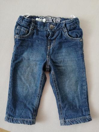 Zateplene rifle, c&a,74