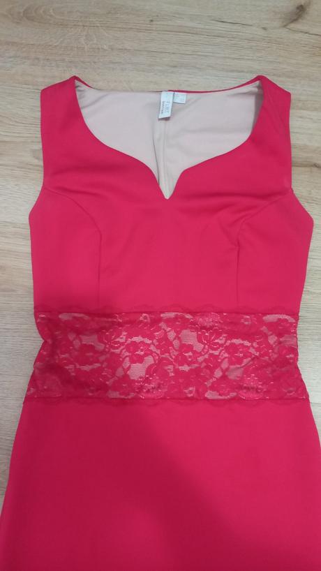 Spoločenské šaty, bonprix,xs