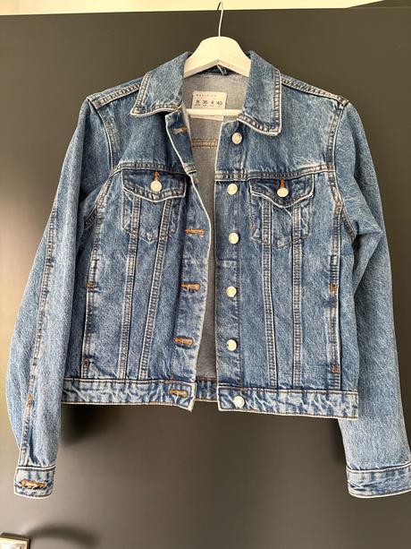 Rifľova vetrovka, primark,s