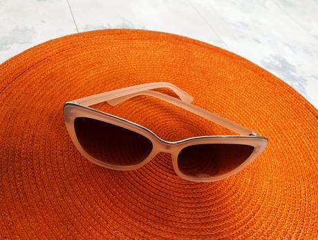 Luxusné okuliare, reserved