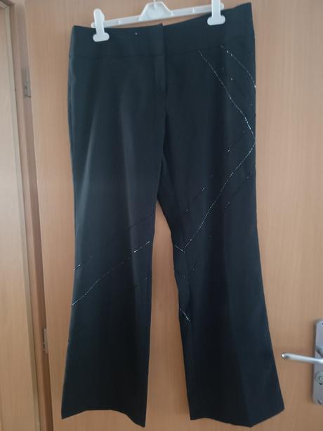 Párty nohavice, new look,44