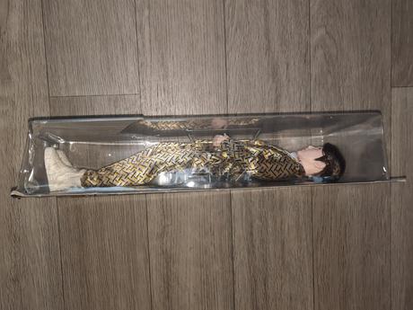 Barbie ken suga skupina bts,