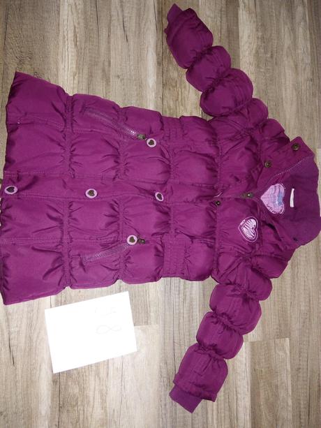 Bunda zimna, dopodopo,98