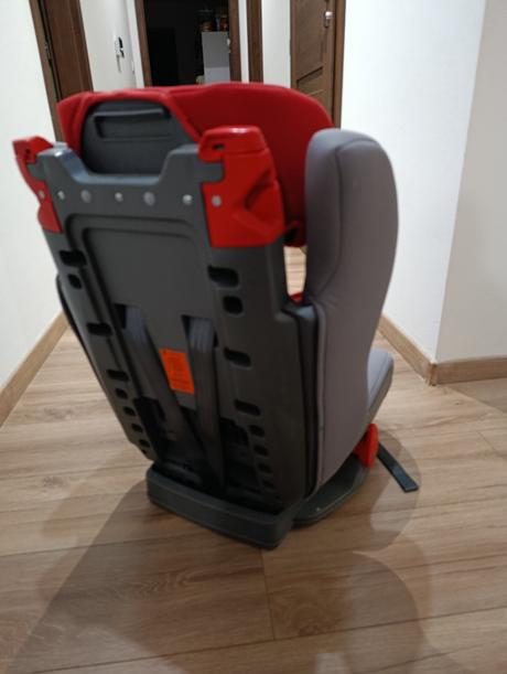 Detská autosedačka, avionaut