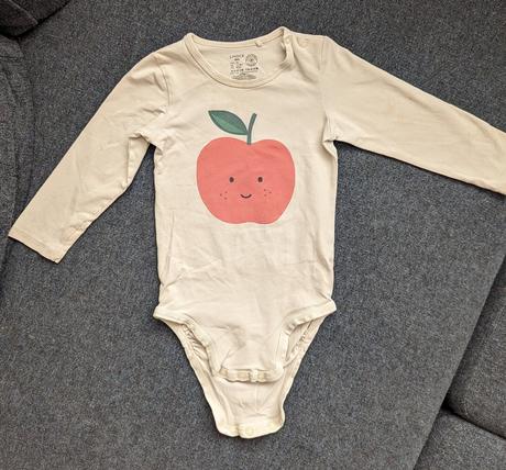 Lindex body jabĺčko 86, lindex,86