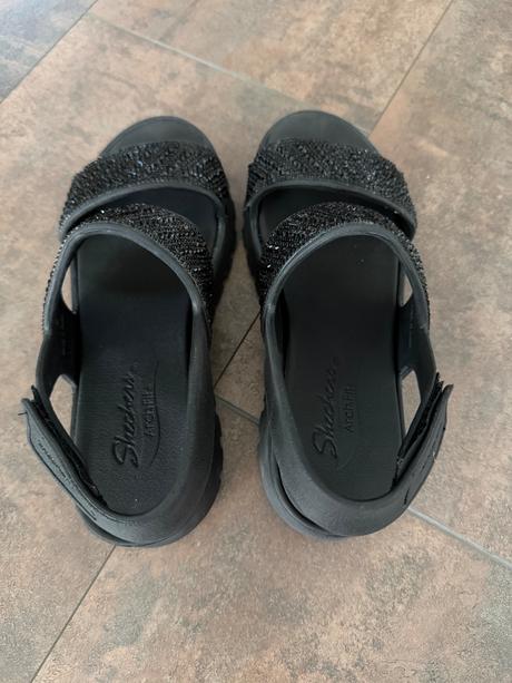 Sandale skechers, skechers,36