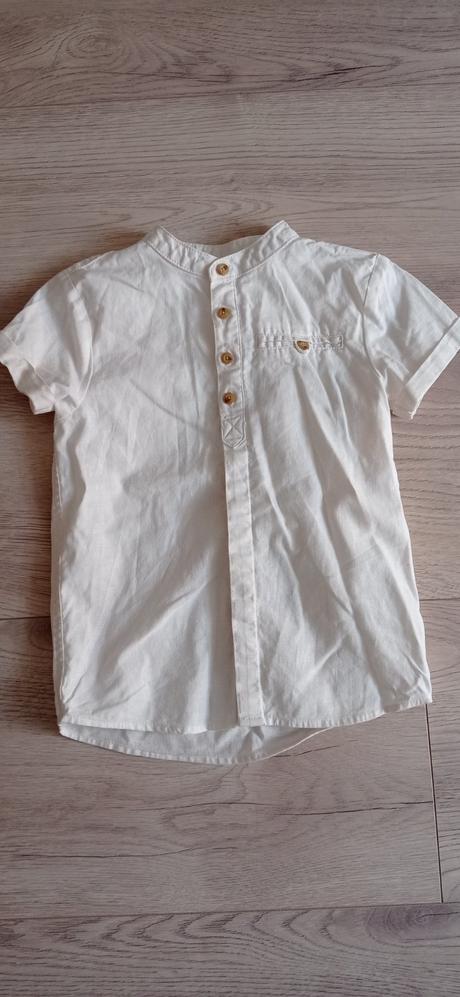 Košeľa, lupilu,110