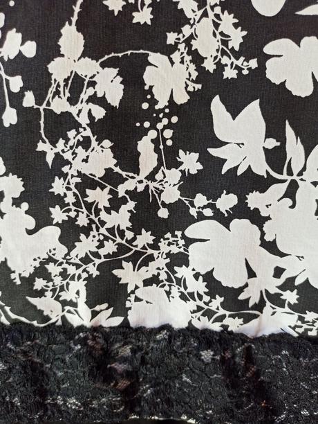 Elegantná mikina, m