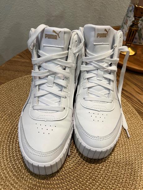 Puma vysoke tenisky, puma,37