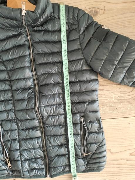 Prechodna bunda, amisu,36