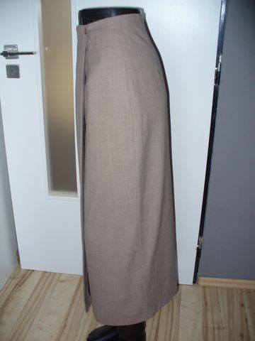 Sukňa s podšívkou vel.36, 36