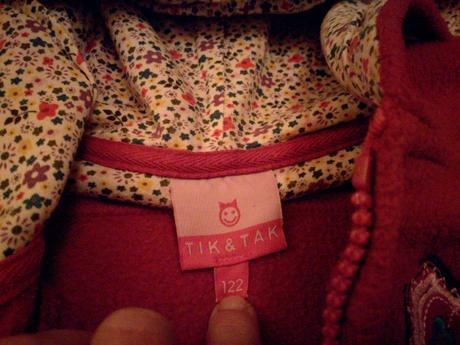 Bunda 122 s poštou, 122