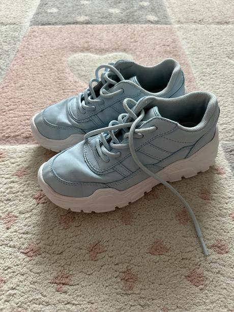 Tenisky venice, deichmann,34