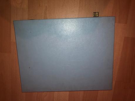 Sada retro príborov, 