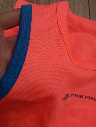 Tielko športové alpine pro, alpine pro,116