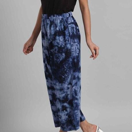 Batikované nohavice veľ. l, l