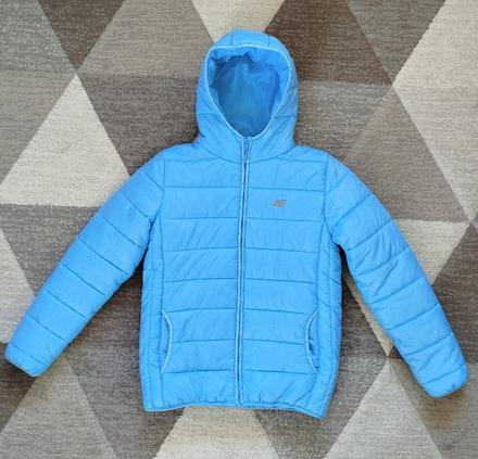 Prechodná značková vetrovka 4f, 158