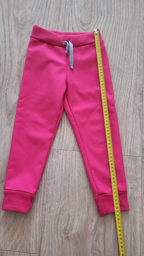 Zateplene softshelky, 86