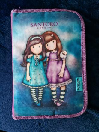 Peračník santoro babika,