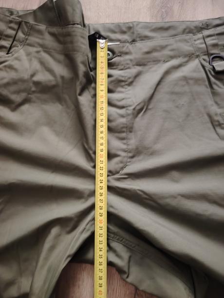 Nohavice helikon, 40