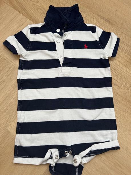 Opalovacky ralph lauren c 68/74, ralph lauren,68