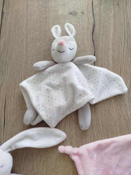 Hračky pre najmenších, 