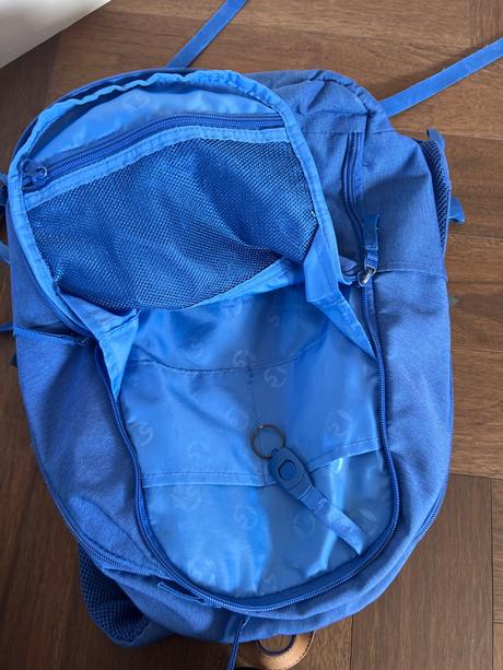 Školská taška beckmann,